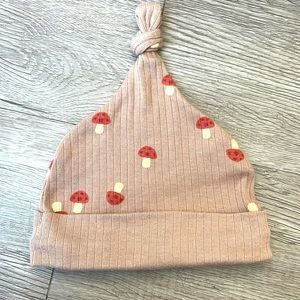 Rabbit Bear Organic by Emily and Oliver